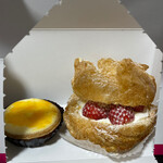 User's review image for カントリーマアム FACTORY ららぽーとEXPOCITY店