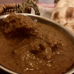 User's review image for アンナプルナ カレー＆ビュッフェ 池下店