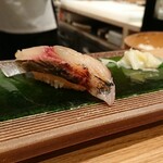 用戶對於すし屋魚真 下北沢店的評論圖