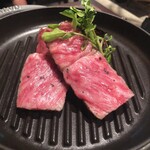User's review image for Beef dining 和牛特区