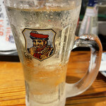 User's review image for しもたや アベ地下店