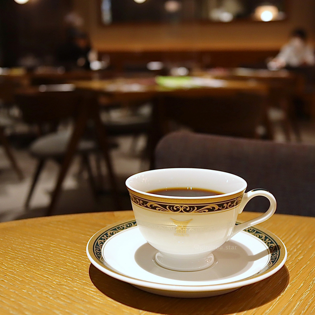 用户对于CAFE＆DINING IGNITE的评论图