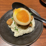 用戶對於焼鳥 ハレツバメ 丸ノ内センタービル店的評論圖