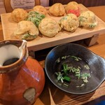 用戶對於はち八 池袋西口店的評論圖