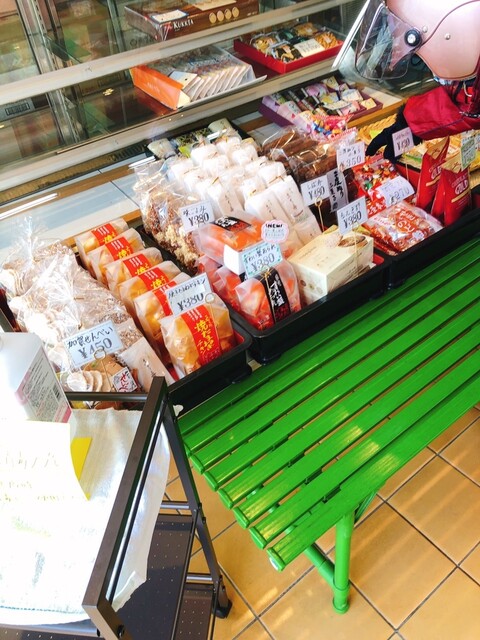 用户对于たつや菓子店的评论高清图