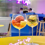 User's review image for ボッテガカフェ