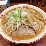 User's review image for みそラーメンのよし乃 アピア店