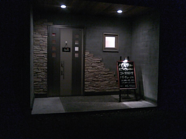 用户对于リストランテ　グラッツェ的评论图