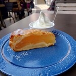 User's review image for グローバル リング カフェ