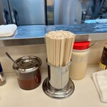 用戶對於壱発ラーメン 福生店的評論圖