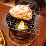 用戶對於北の味紀行と地酒 北海道 人形町店的評論圖