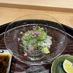 用戶對於日本料理 研野的評論圖
