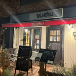 User's review image for フェノメナーレ