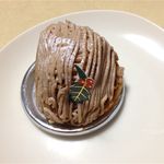 User's review image for パティスリーメリクリ