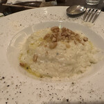 用戶對於焼き鳥とイタリアン Osteria arcobaleno的評論圖