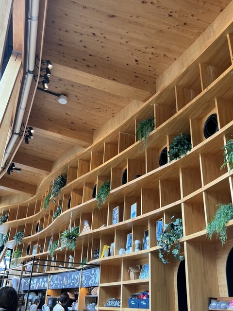 User's recommendation image for グローバル リング カフェ