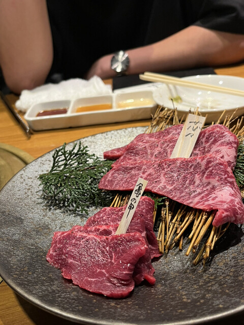 User's recommendation image for 吟味焼肉 じゃんか 道玄坂