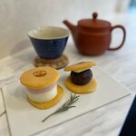 User's review image for 和かろん専門店 和果