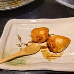 用戶對於焼ふぐ夢鉄砲 北新地店的評論圖