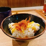 用户对于割烹TAJIMA的评论图