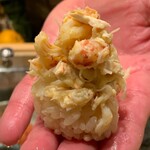 用户对于鮨西光的评论图