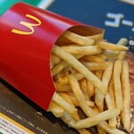 User's review image for マクドナルド 秋葉原昭和通り店