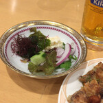 User's review image for からすま京都ホテル　オリゾンテ