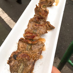 用戶對於スターケバブ・テイクアウェイ 秋葉原本店的評論圖