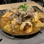 User's review image for BOILING POINT