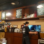 用戶對於中国名菜処 悟空的評論圖
