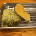 User's review image for 天ぷら 天善