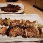 User's review image for 鳥貴族 雑色店