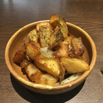 User's review image for 牛たん酒場 たん之助 msb田町店