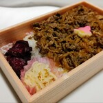 用戶對於駅弁旅弁当 京都3号店的評論圖