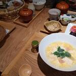 用戶對於ニホンの食卓つくみ ルミネ荻窪店的評論圖