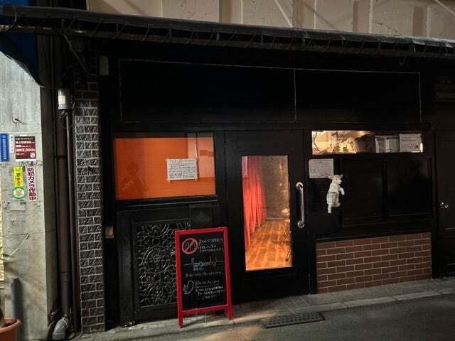 用戶對於ひつじそば 人と羊的評論圖