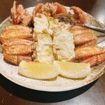 用戶對於開陽亭 すすきの2号店的評論圖