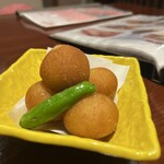 用戶對於音音 新宿センタービル店的評論圖