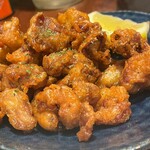 用戶對於もつ煮込み専門店 沼田2nd的評論圖