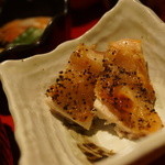 用户对于花ごころ 琴似店的评论图