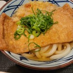 User's review image for 丸亀製麺 オリナスモール店