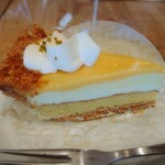 用戶對於パステルカフェ 上野マルイ店的評論圖