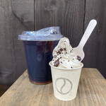 用户对于豆虎 富ヶ谷焙煎所的评论图