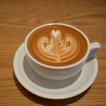 User's review image for STREAMER COFFEE COMPANY AKASAKA