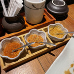 User's review image for 博多やさい巻き串 虎乃家