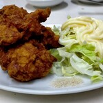 User's review image for 餃子太郎