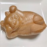 用戶對於御菓子司 白樺 本店的評論圖