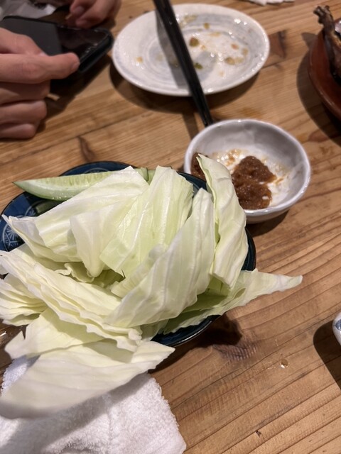 用戶對於たもいやんせ 新宿店的評論高清圖