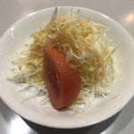 用戶對於レストラン三幸的評論圖