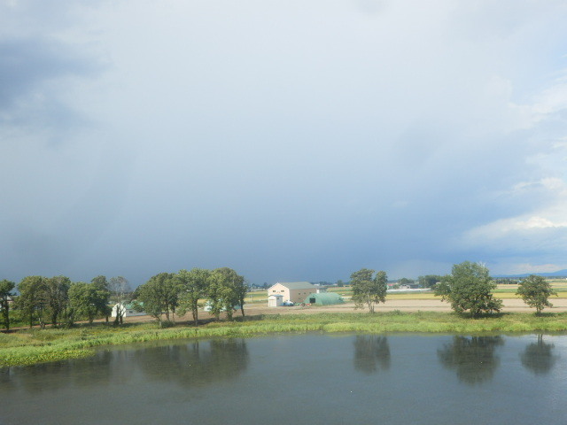 User's review image for 江別河川防災ステーション売店